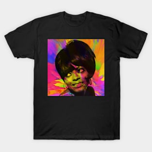 Diana Ross T-Shirt